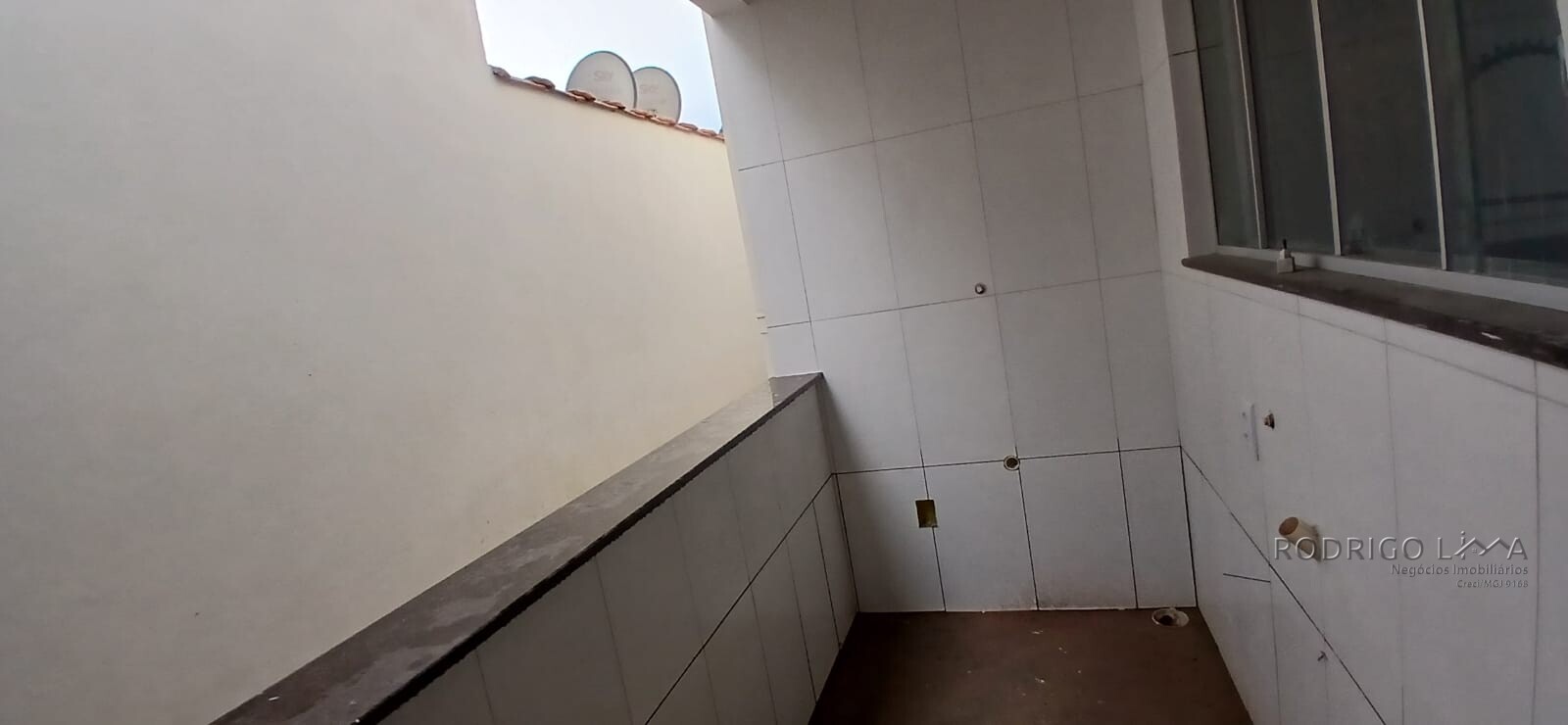 Casa para venda em São Lourenço MG