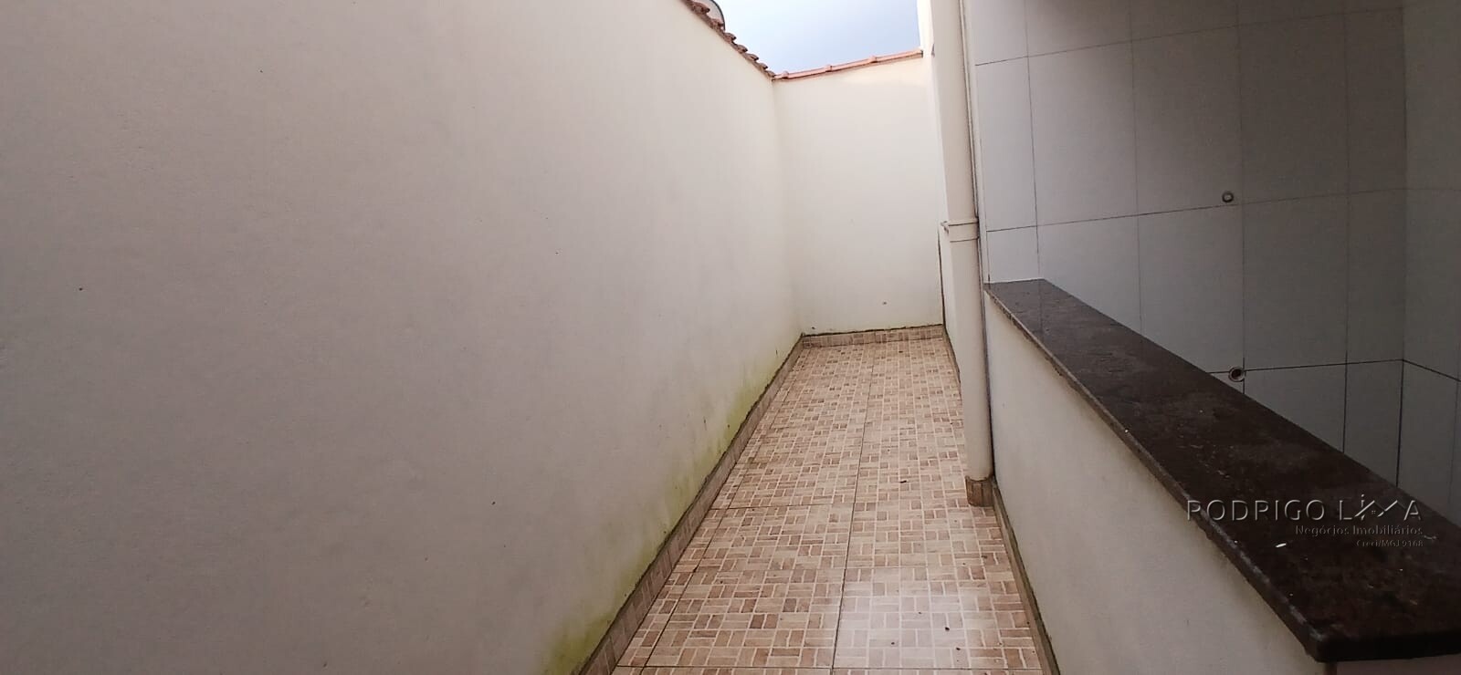 Casa para venda em São Lourenço MG