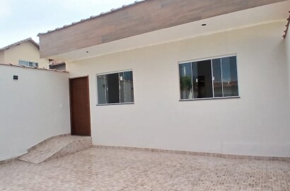 Casa para venda em São Lourenço MG