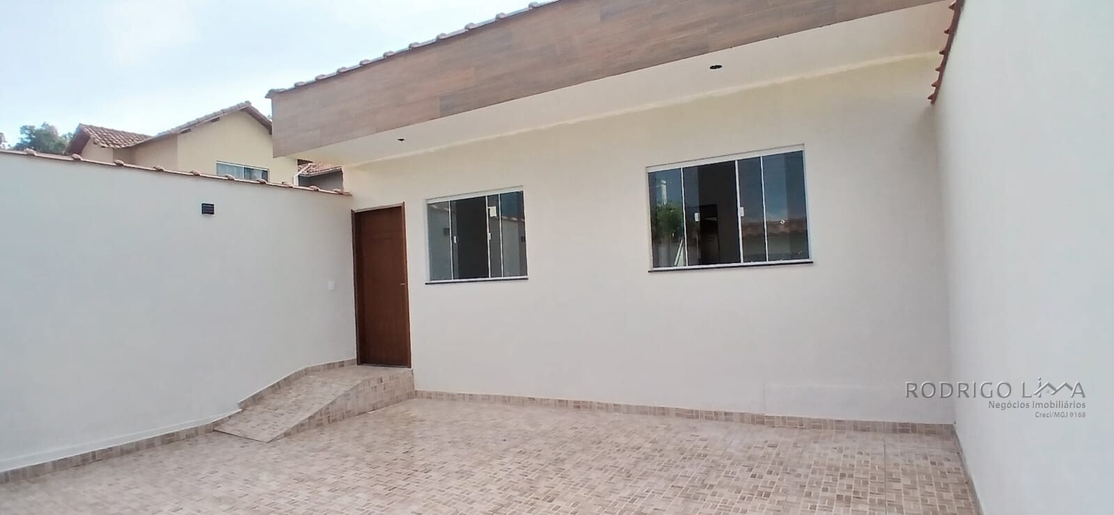 Casa para venda em São Lourenço MG