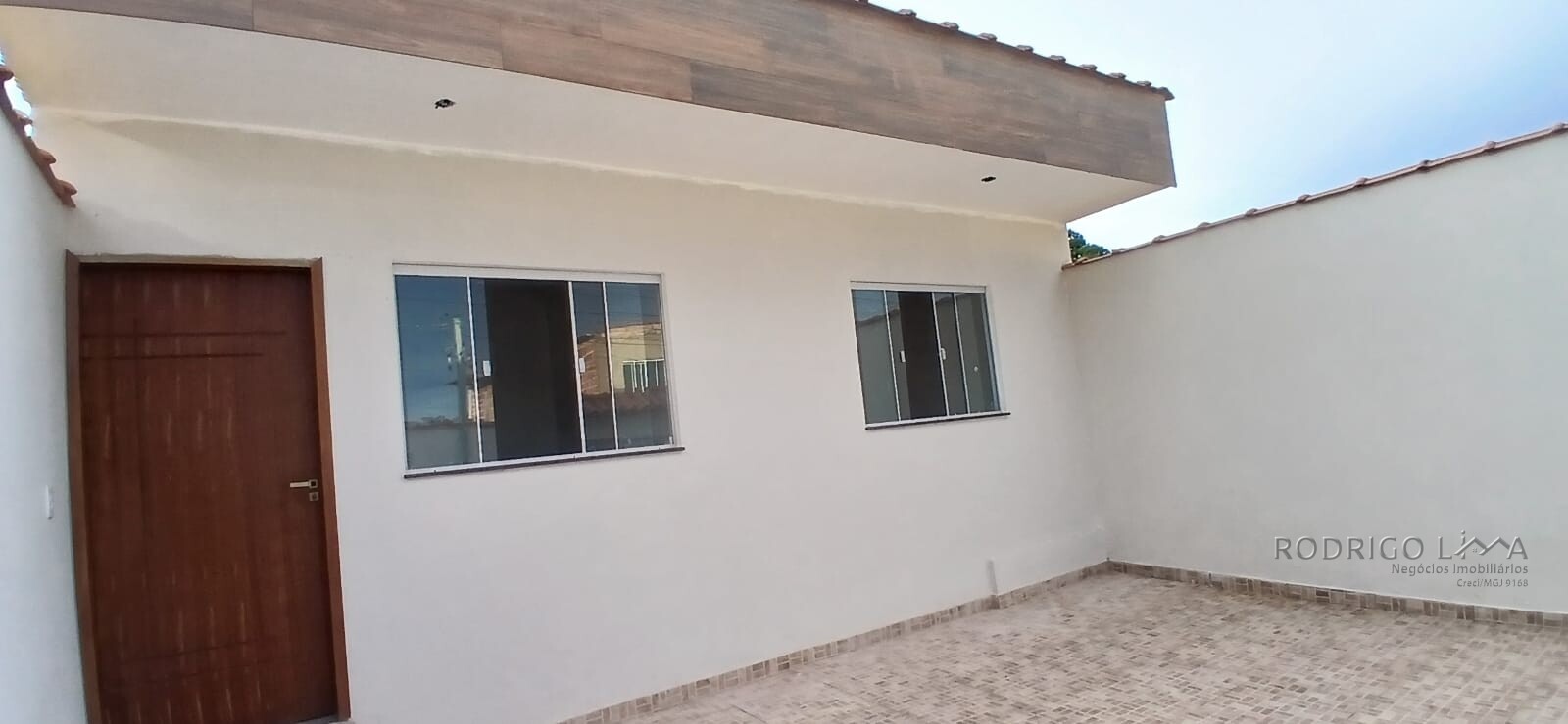 Casa para venda em São Lourenço MG