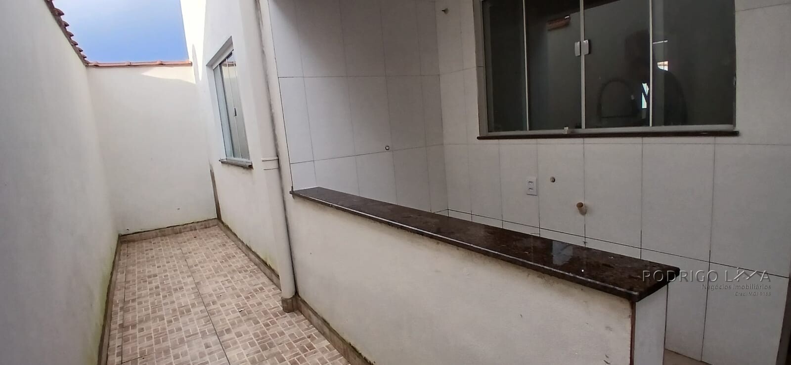 Casa para venda em São Lourenço MG