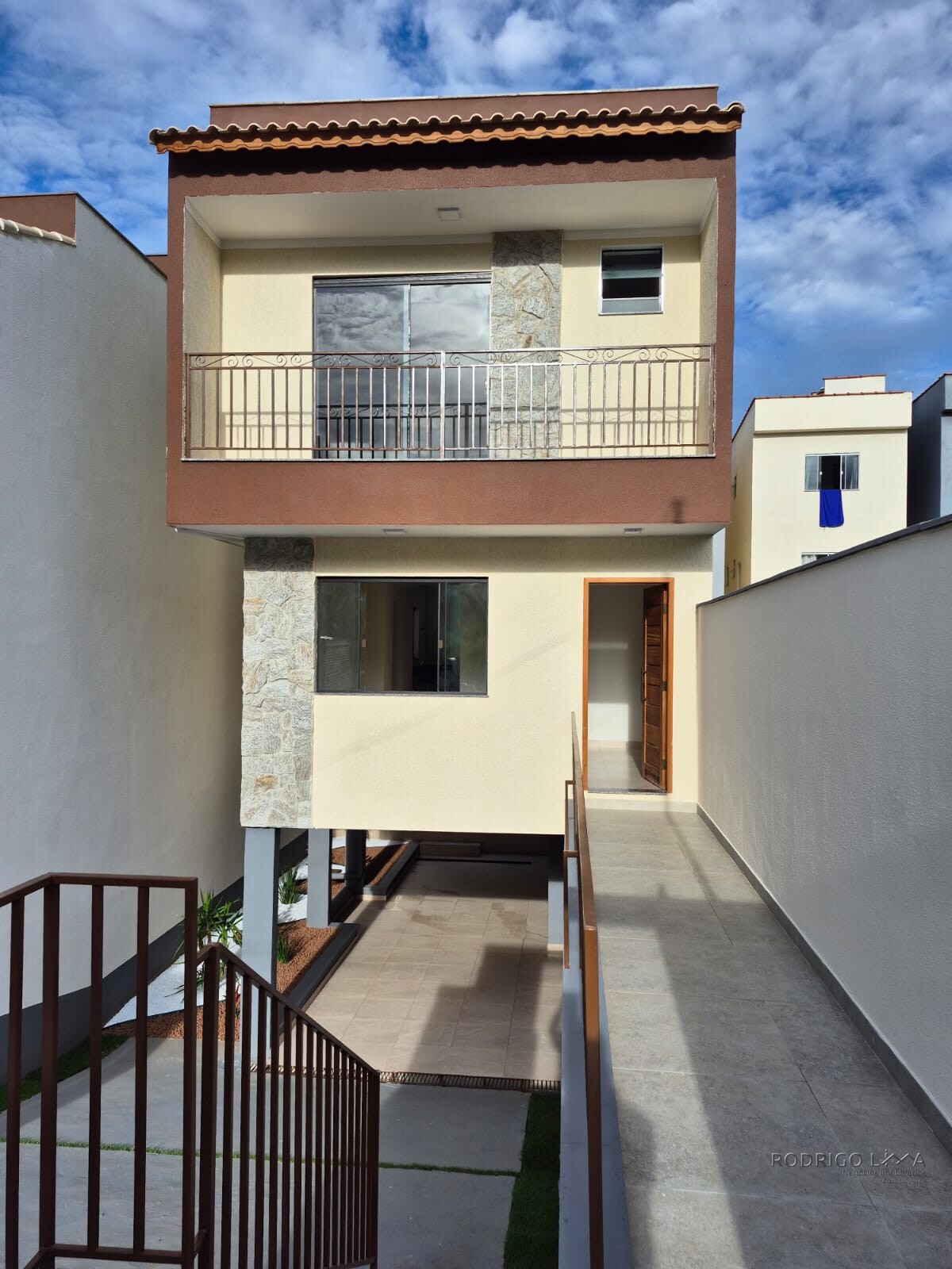 Linda casa para venda em São Lourenço MG