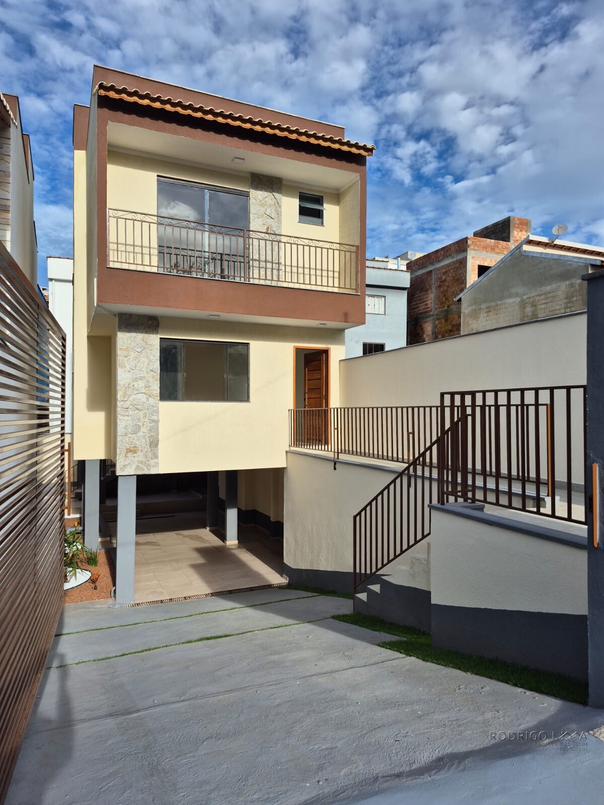 Linda casa para venda em São Lourenço MG