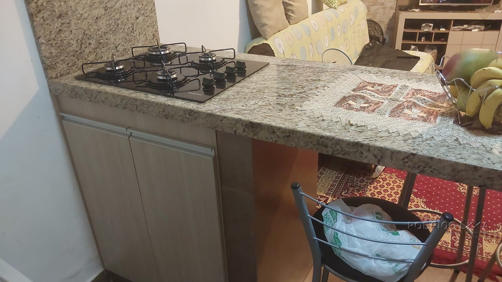 Lindo Sobrado a Venda em São Lourenço MG