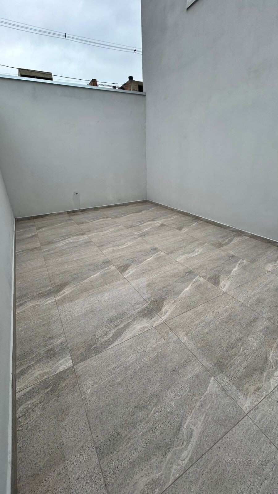 Casa nova para venda em São Lourenço MG