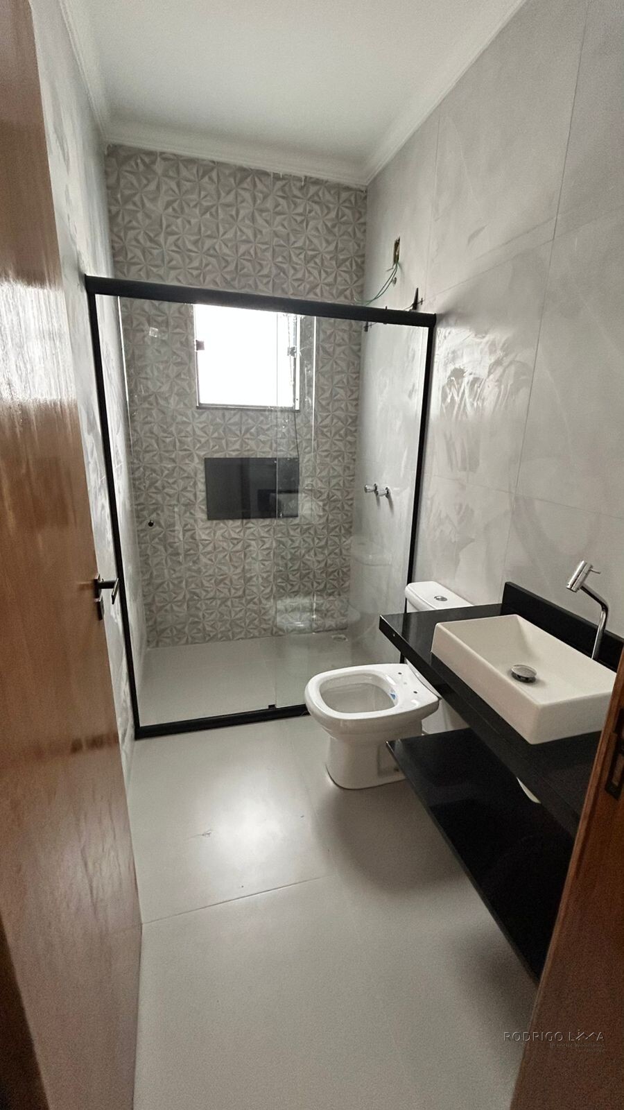 Casa nova para venda em São Lourenço MG