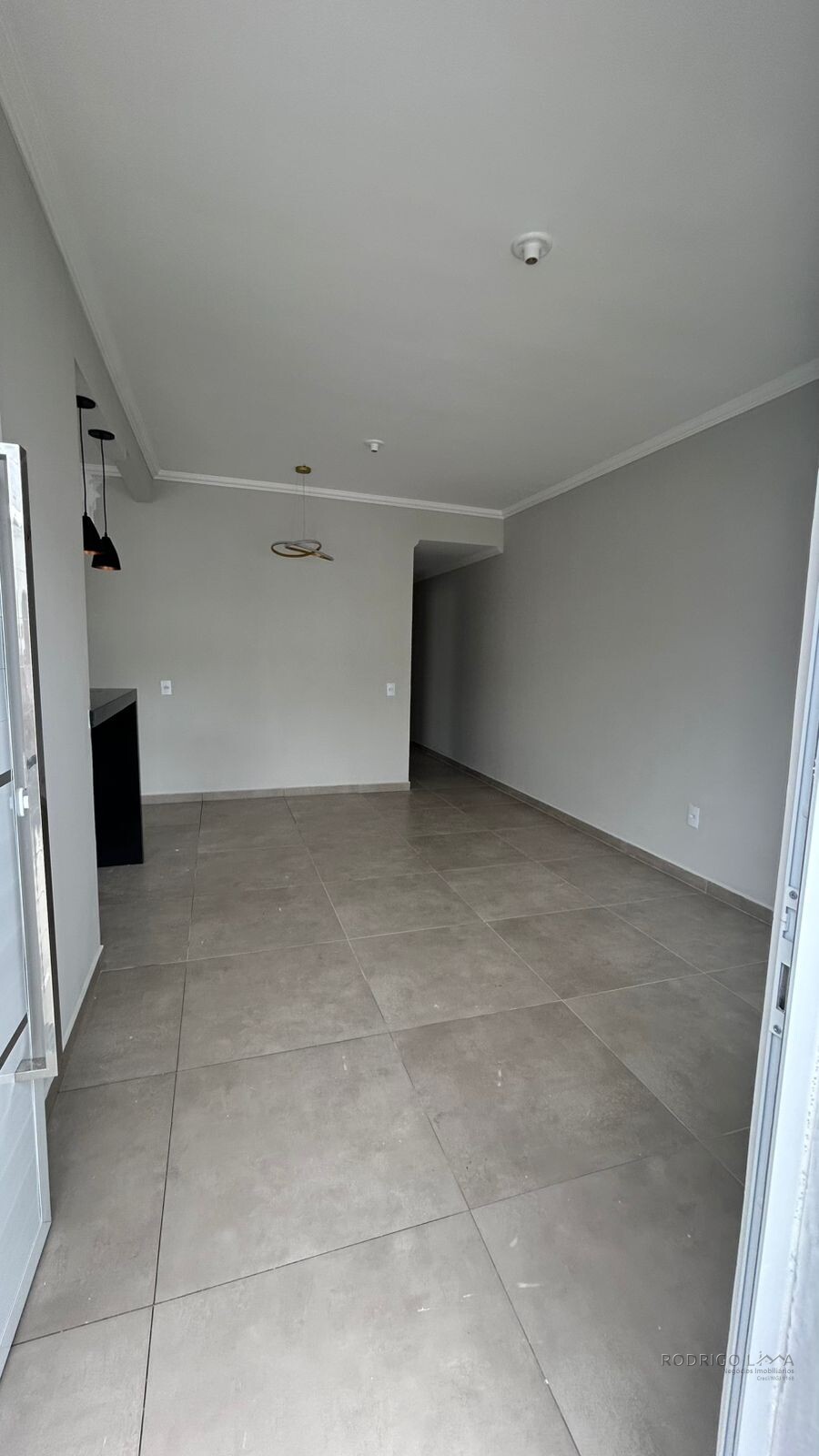 Casa nova para venda em São Lourenço MG