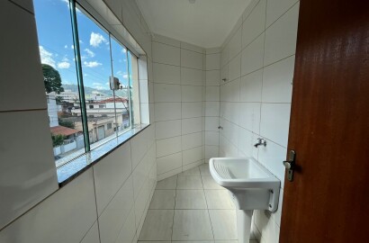 Lindo apartamento para venda em São Lourenço MG