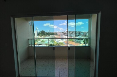 Lindo apartamento para venda em São Lourenço MG