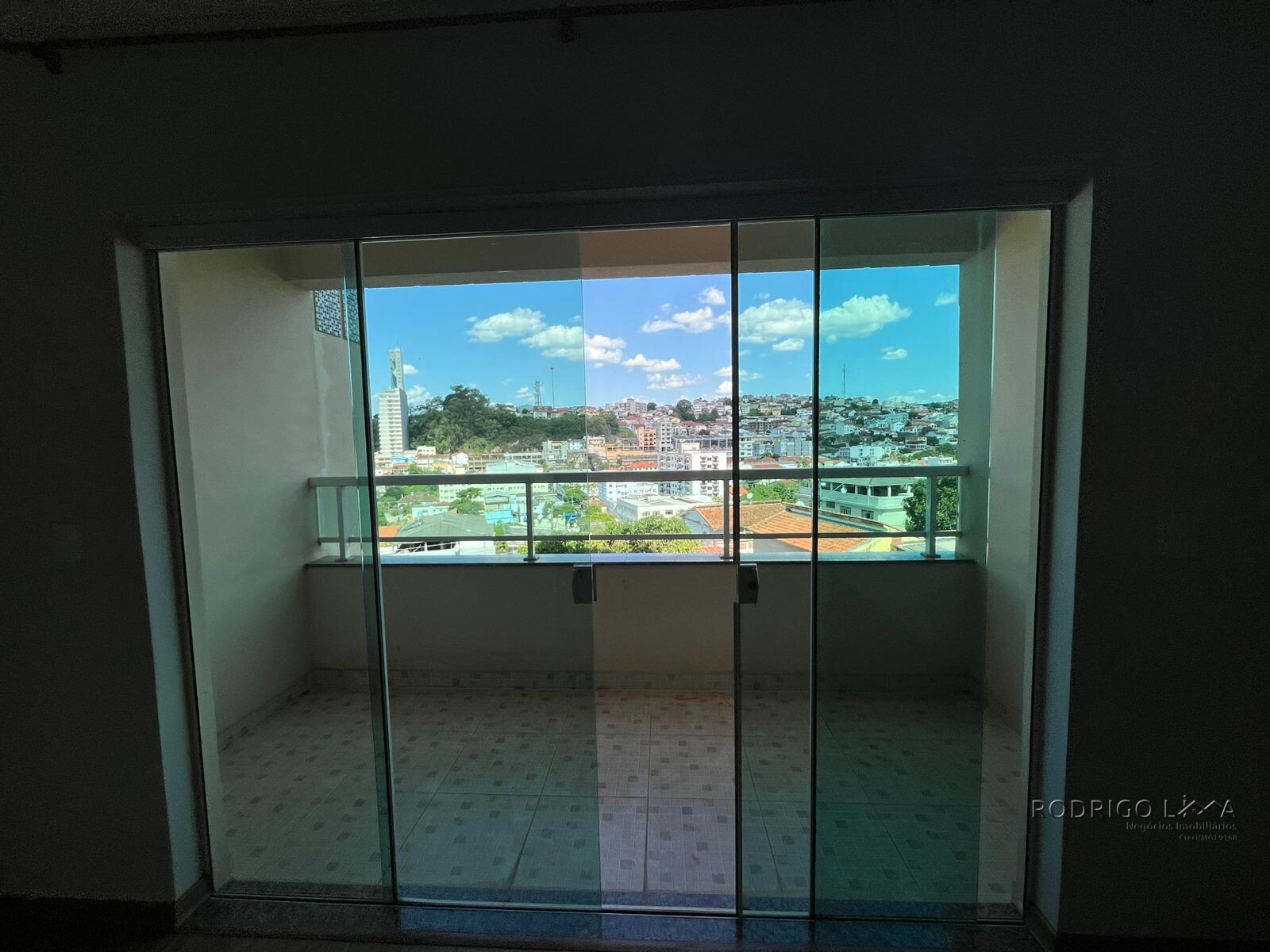 Lindo apartamento para venda em São Lourenço MG