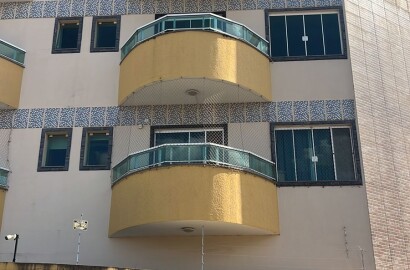 Lindo apartamento para venda em São Lourenço MG