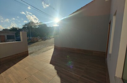 Casa para venda em São Lourenço MG