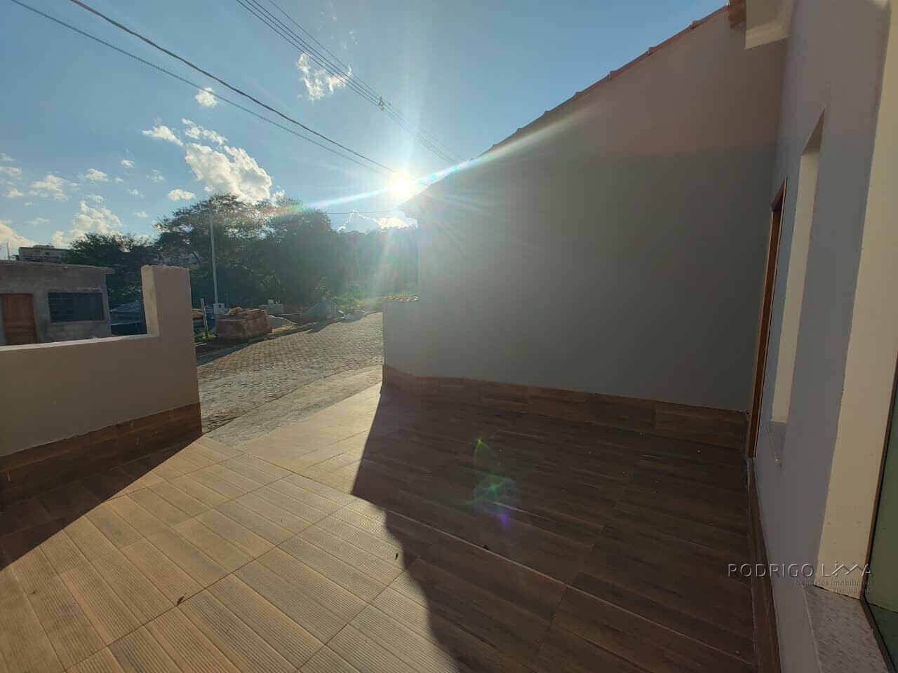 Casa para venda em São Lourenço MG