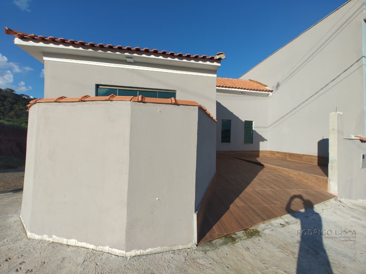 Casa para venda em São Lourenço MG