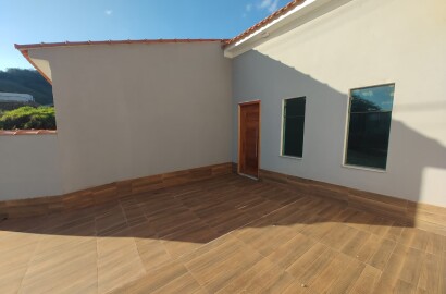 Casa para venda em São Lourenço MG