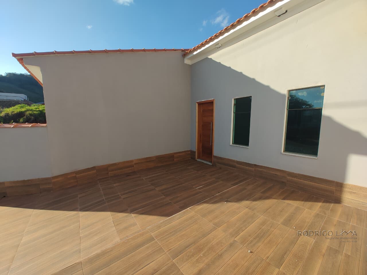 Casa para venda em São Lourenço MG
