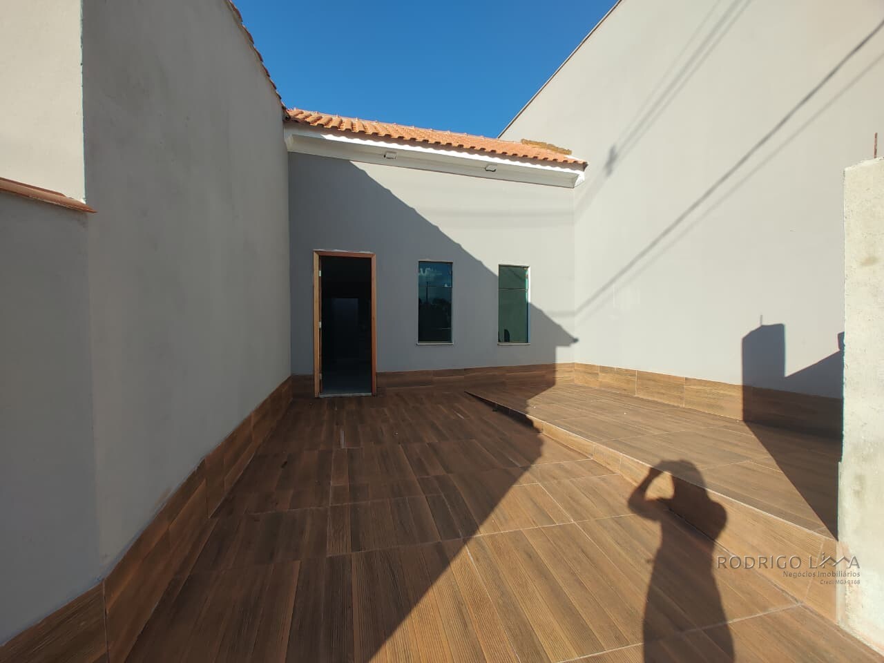 Casa para venda em São Lourenço MG