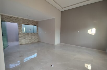 Casa para venda em São Lourenço MG