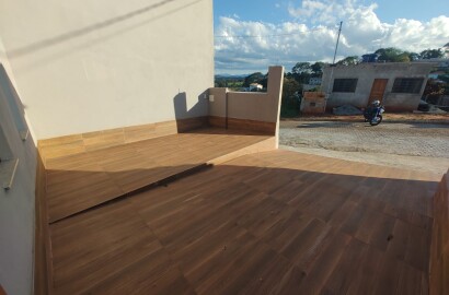 Casa para venda em São Lourenço MG