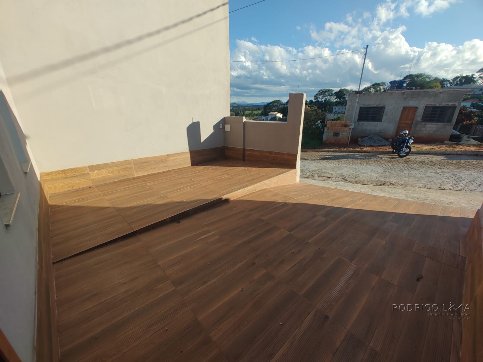 Casa para venda em São Lourenço MG