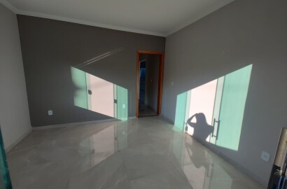 Casa para venda em São Lourenço MG