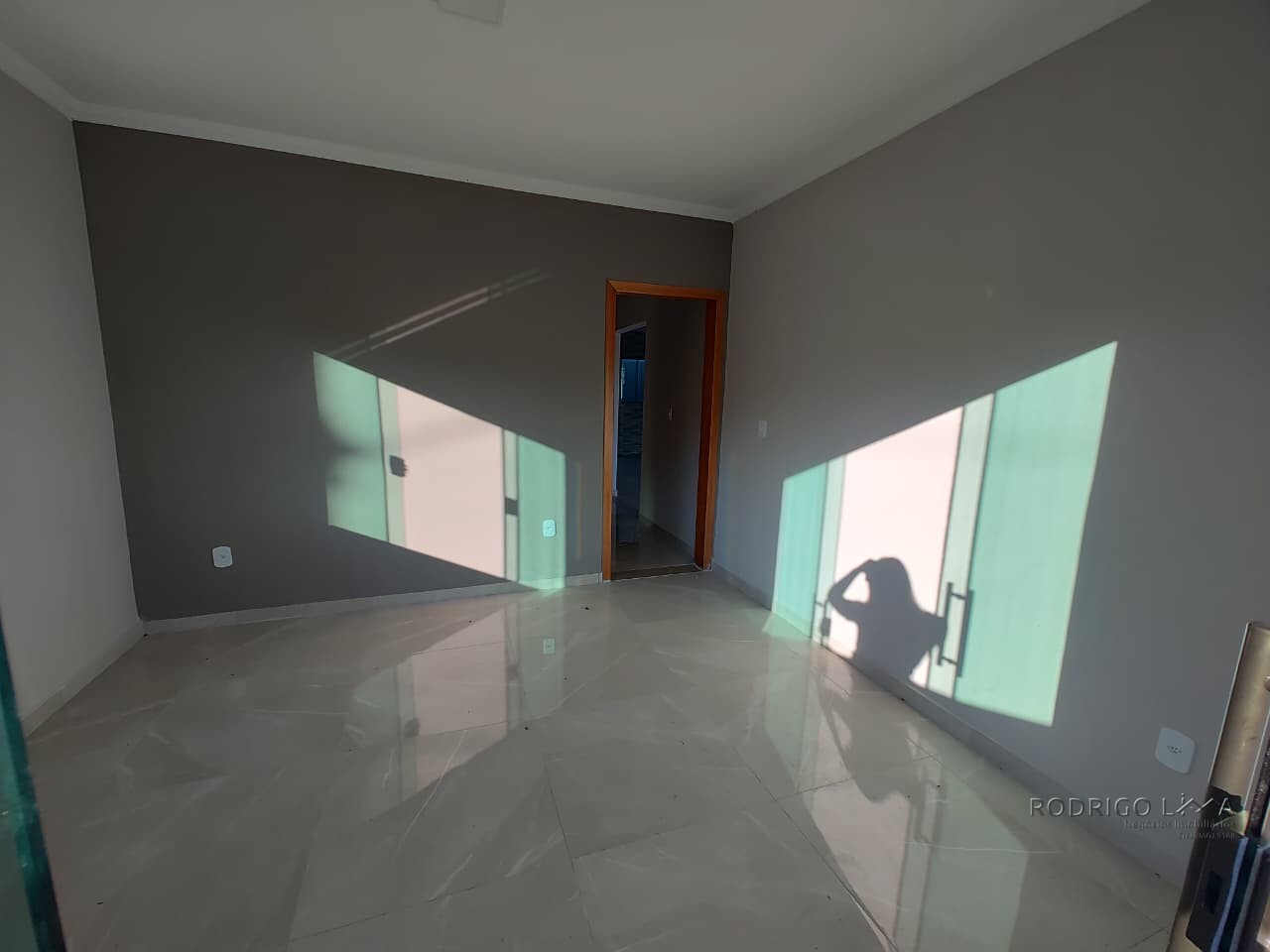 Casa para venda em São Lourenço MG