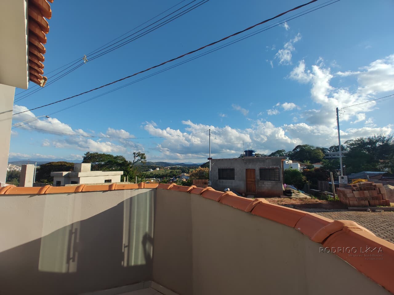 Casa para venda em São Lourenço MG