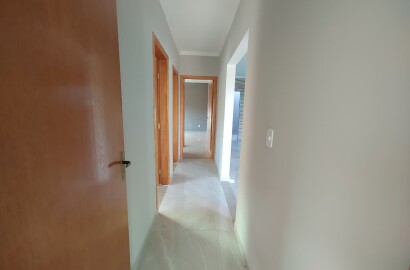 Casa para venda em São Lourenço MG