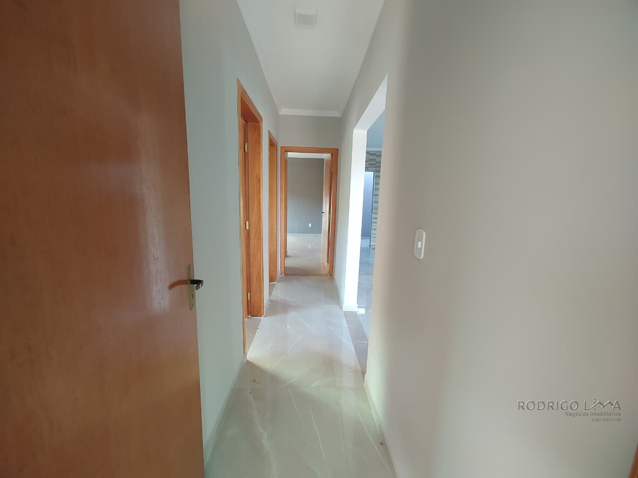 Casa para venda em São Lourenço MG