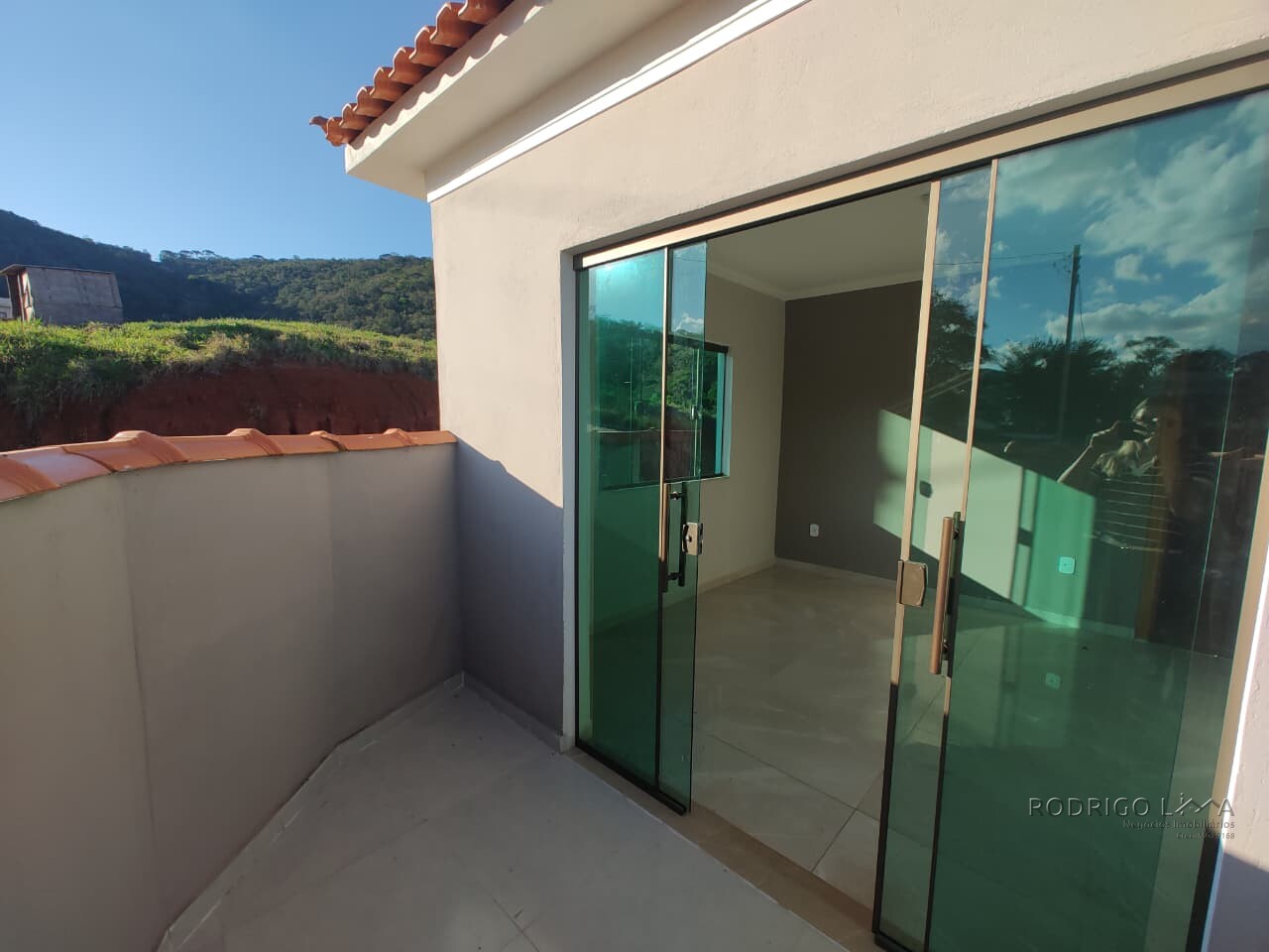 Casa para venda em São Lourenço MG