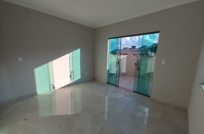 Casa para venda em São Lourenço MG