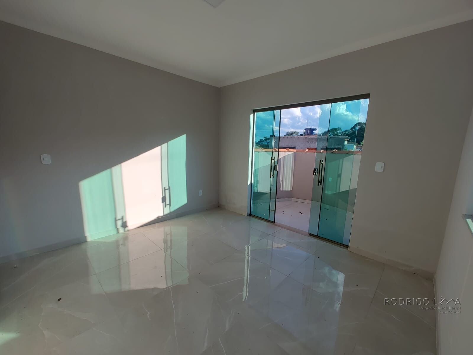 Casa para venda em São Lourenço MG