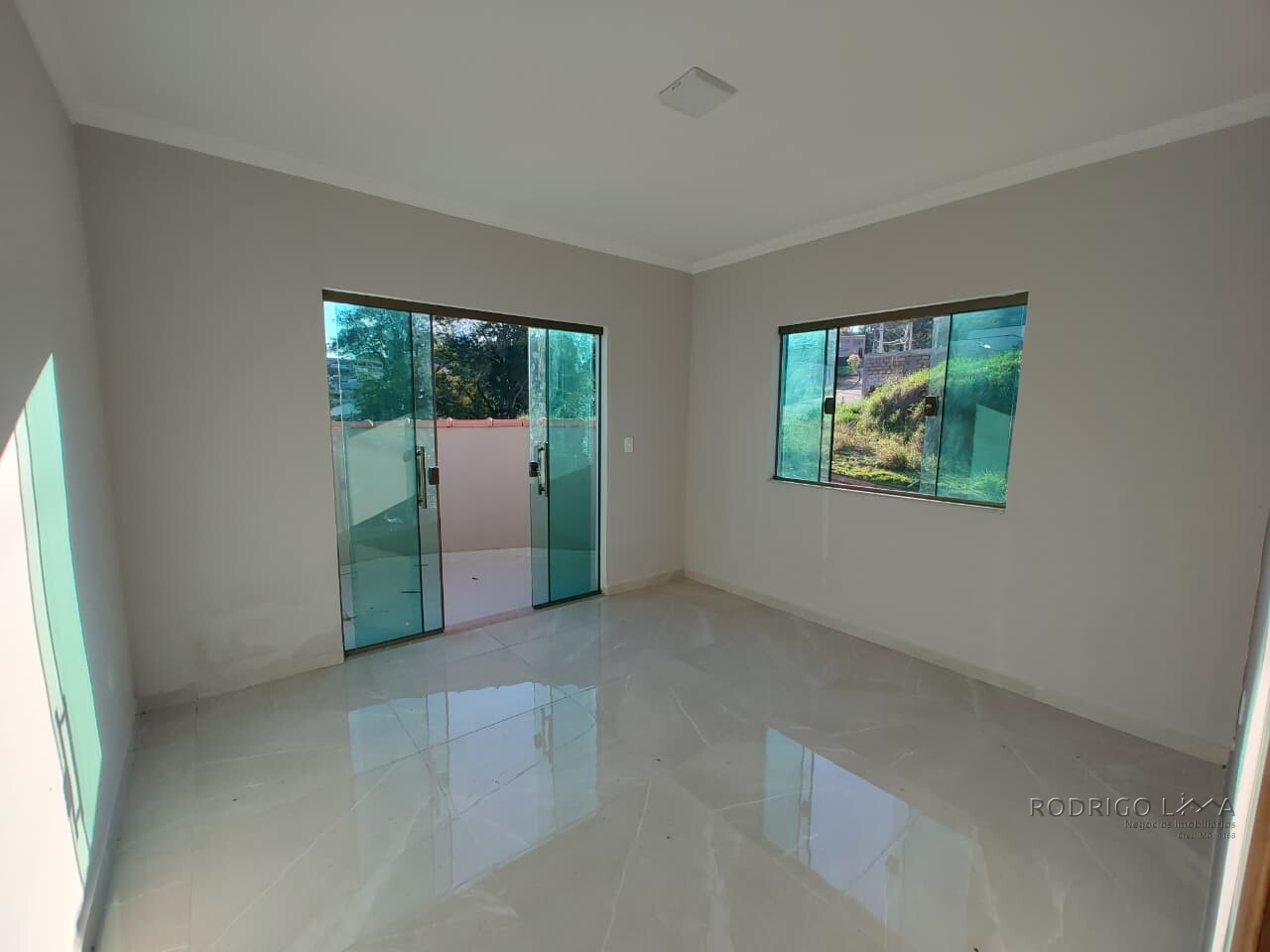 Casa para venda em São Lourenço MG