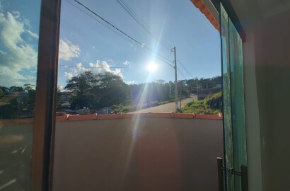 Casa para venda em São Lourenço MG
