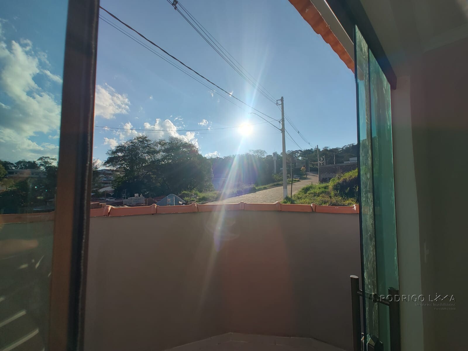 Casa para venda em São Lourenço MG
