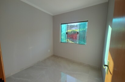 Casa para venda em São Lourenço MG