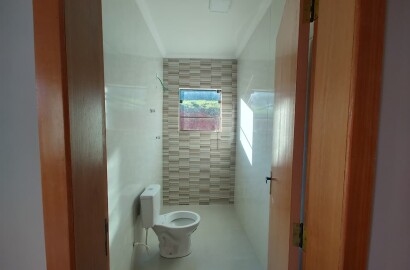 Casa para venda em São Lourenço MG