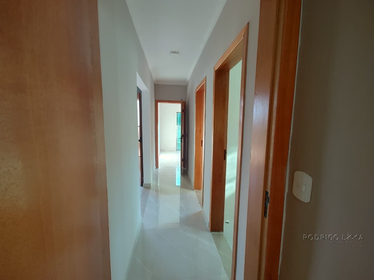 Casa para venda em São Lourenço MG