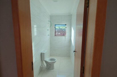 Casa para venda em São Lourenço MG