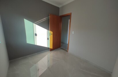 Casa para venda em São Lourenço MG
