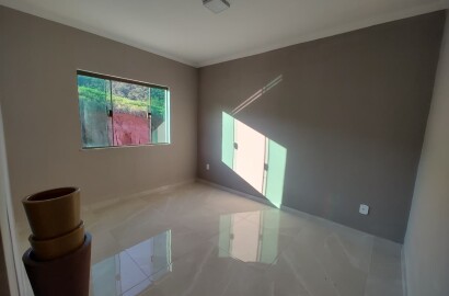 Casa para venda em São Lourenço MG