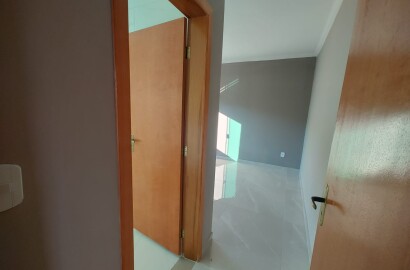 Casa para venda em São Lourenço MG