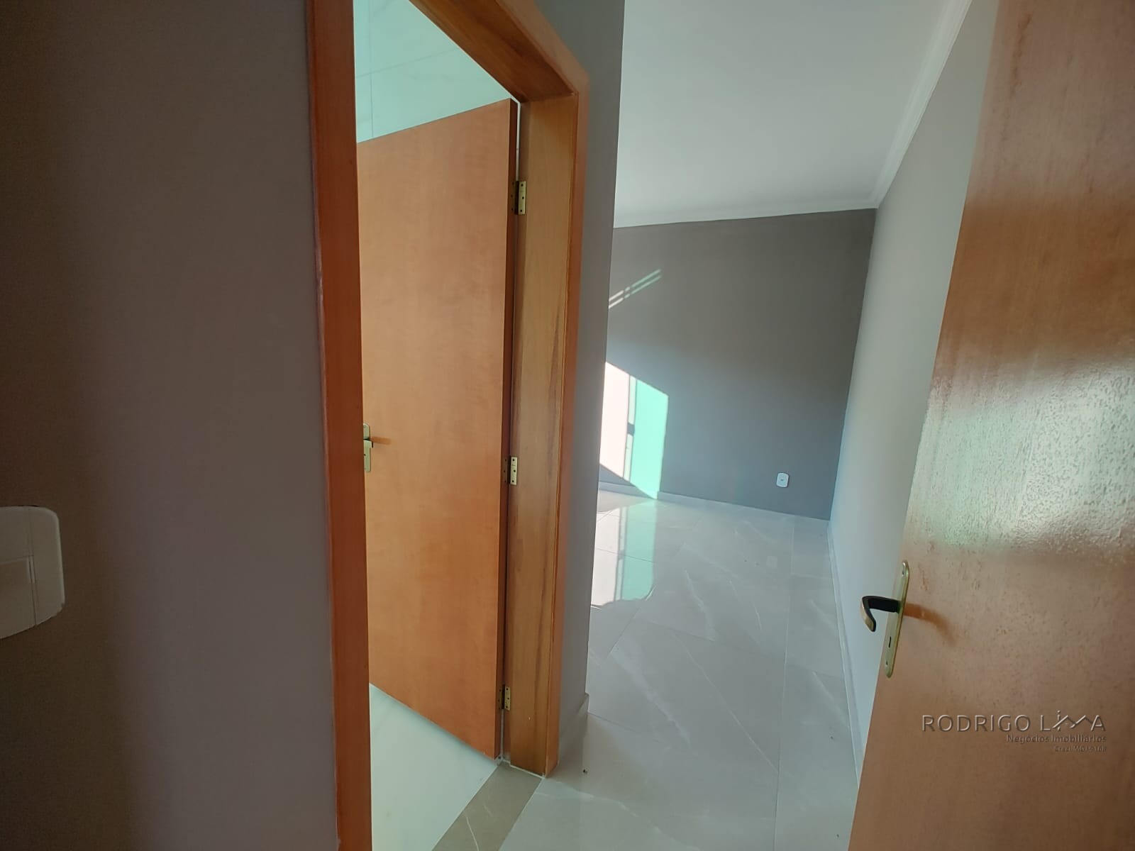 Casa para venda em São Lourenço MG