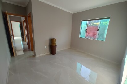 Casa para venda em São Lourenço MG
