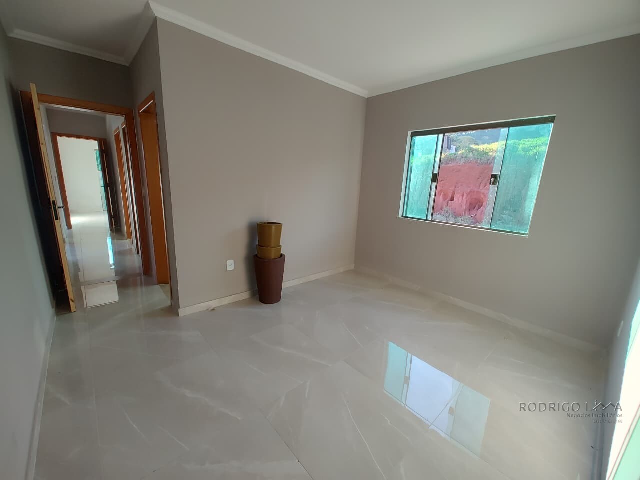 Casa para venda em São Lourenço MG