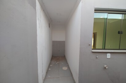 Casa para venda em São Lourenço MG