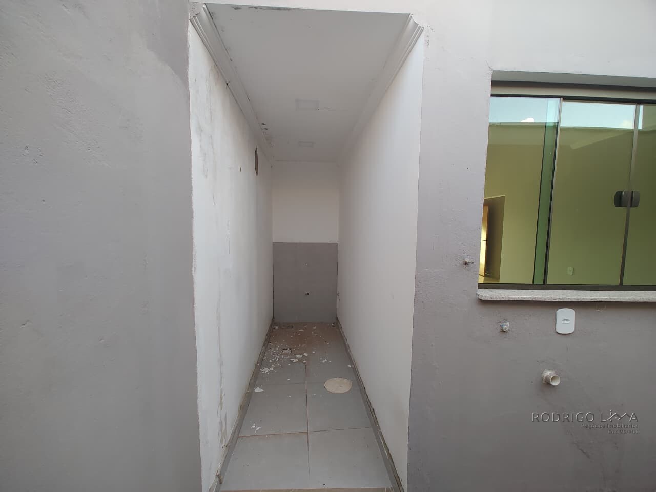 Casa para venda em São Lourenço MG