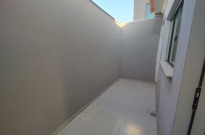 Casa para venda em São Lourenço MG