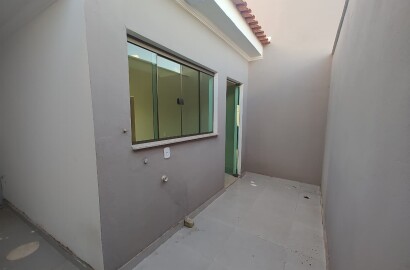 Casa para venda em São Lourenço MG